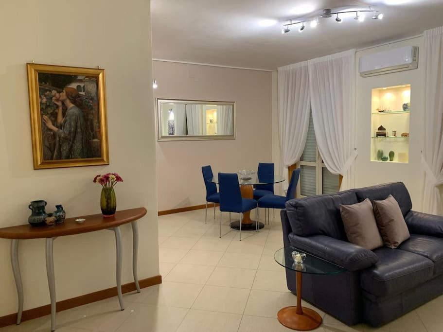 Ferienwohnung Dimaru Gragnano Exterior foto