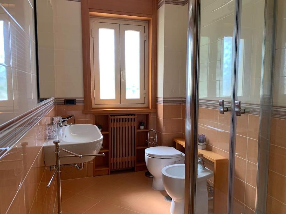 Ferienwohnung Dimaru Gragnano Exterior foto