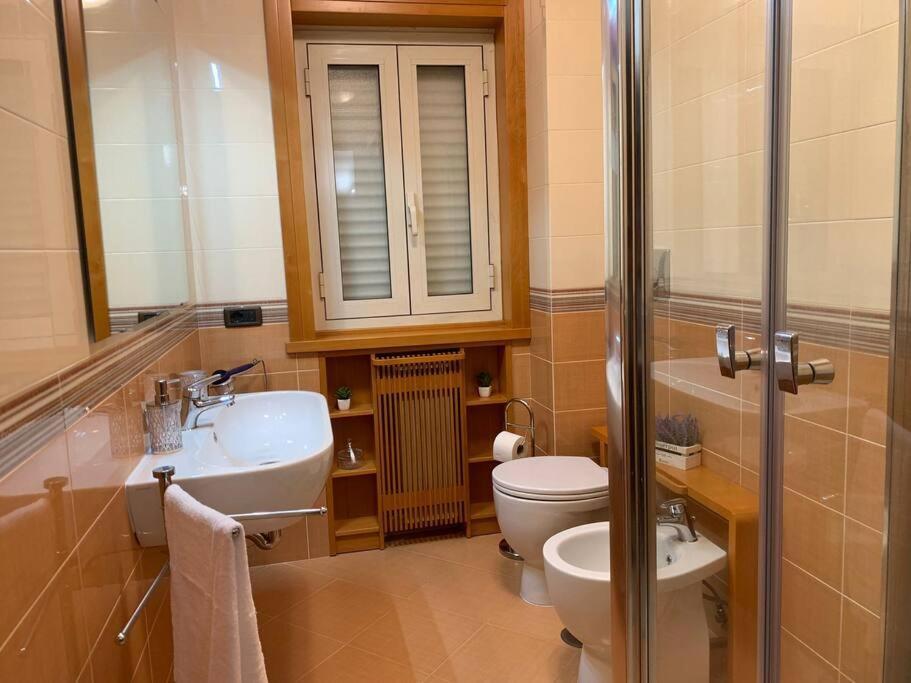 Ferienwohnung Dimaru Gragnano Exterior foto