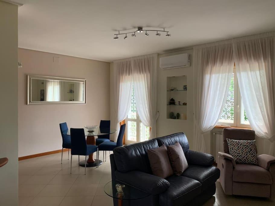 Ferienwohnung Dimaru Gragnano Exterior foto