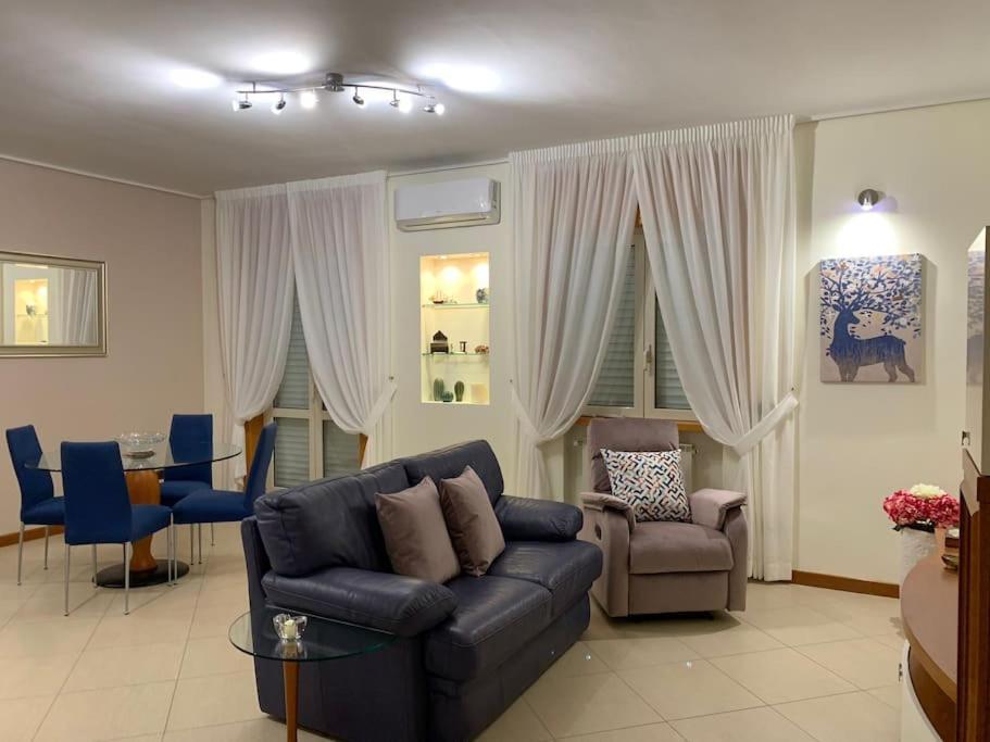 Ferienwohnung Dimaru Gragnano Exterior foto