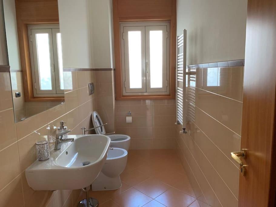 Ferienwohnung Dimaru Gragnano Exterior foto